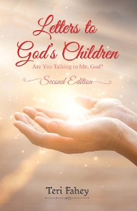 Cover Letters to God's Children
