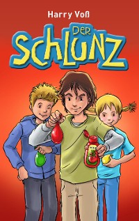 Cover Der Schlunz