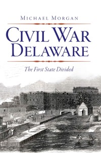 Cover Civil War Delaware