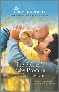 Cover Soldier's Baby Promise