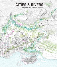 Cover Cities & Rivers