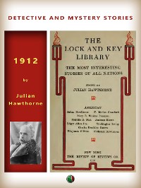 Cover The Lock and Key Library