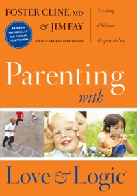 Cover Parenting with Love and Logic