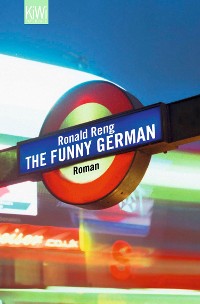 Cover The Funny German