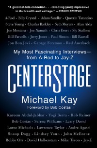 Cover CenterStage