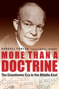 Cover More Than a Doctrine