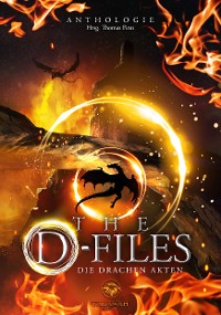 Cover The D-Files: Die Drachen Akten