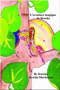 Cover L'aventure Magique De Brooke