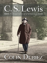 Cover C S Lewis