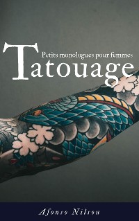 Cover Tatouage