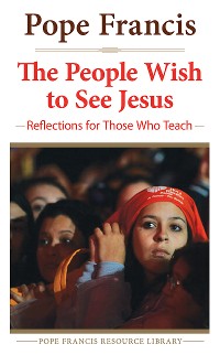 Cover People Wish to See Jesus