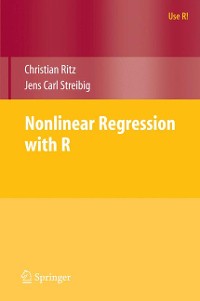 Cover Nonlinear Regression with R