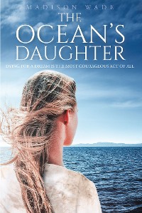 Cover The Ocean's Daughter