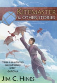 Cover Kitemaster And Other Stories