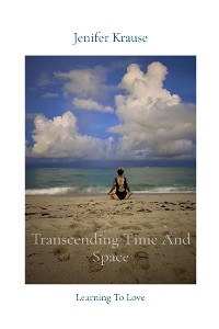 Cover Transcending Time And Space