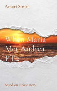 Cover When Maria Met Andrea PT.2