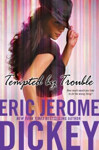 Cover Tempted by Trouble
