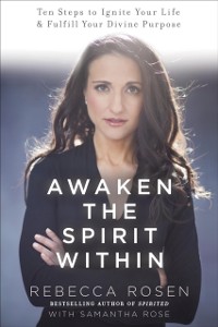 Cover Awaken the Spirit Within