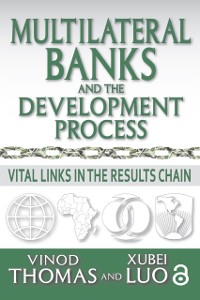 Cover Multilateral Banks and the Development Process