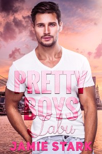 Cover Pretty Boys: Tabu