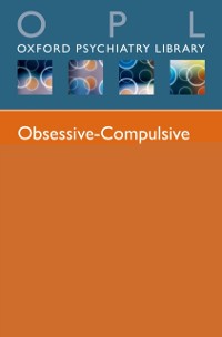 Cover Obsessive-Compulsive and Related Disorders