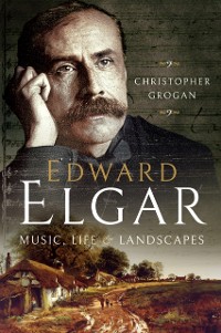 Cover Edward Elgar