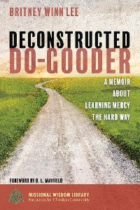 Cover Deconstructed Do-Gooder