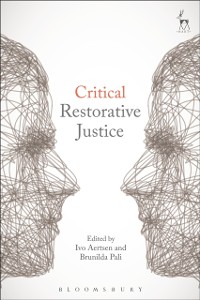 Cover Critical Restorative Justice