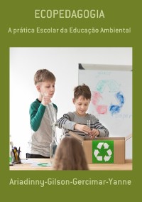 Cover Ecopedagogia