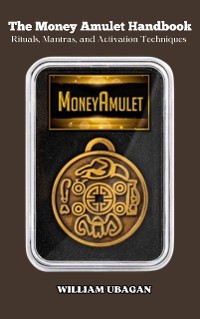 Cover The Money Amulet Handbook