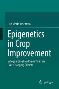 Cover Epigenetics in Crop Improvement