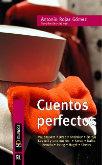 Cover Cuentos perfectos