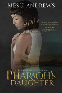 Cover Pharaoh's Daughter