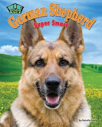 Cover German Shepherd