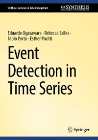 Cover Event Detection in Time Series