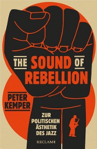 Cover The Sound of Rebellion
