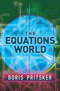Cover Equations World