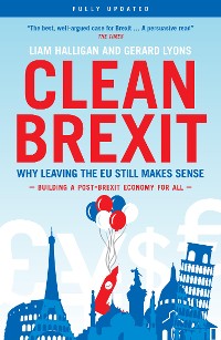 Cover Clean Brexit