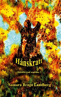 Cover Hånskratt