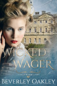 Cover Wicked Wager