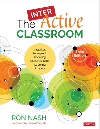 Cover The InterActive Classroom