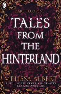 Cover Tales From the Hinterland