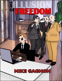 Cover Illusion of Freedom