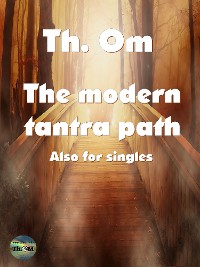 Cover The modern Tantra path