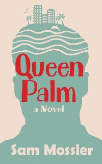 Cover Queen Palm