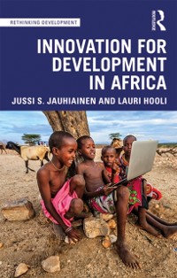 Cover Innovation for Development in Africa