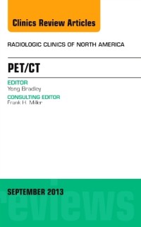 Cover PET/CT, An Issue of Radiologic Clinics of North America