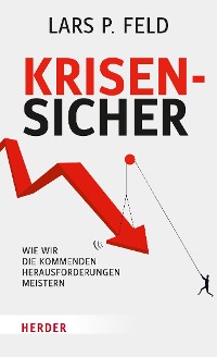 Cover Krisensicher