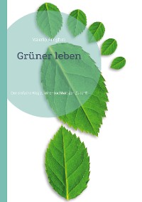 Cover Grüner leben
