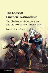Cover Logic of Financial Nationalism